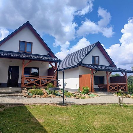 Bieszczadzki Krakowiak 575-894-584 Lub 535-595-732 Villa Polańczyk Dış mekan fotoğraf