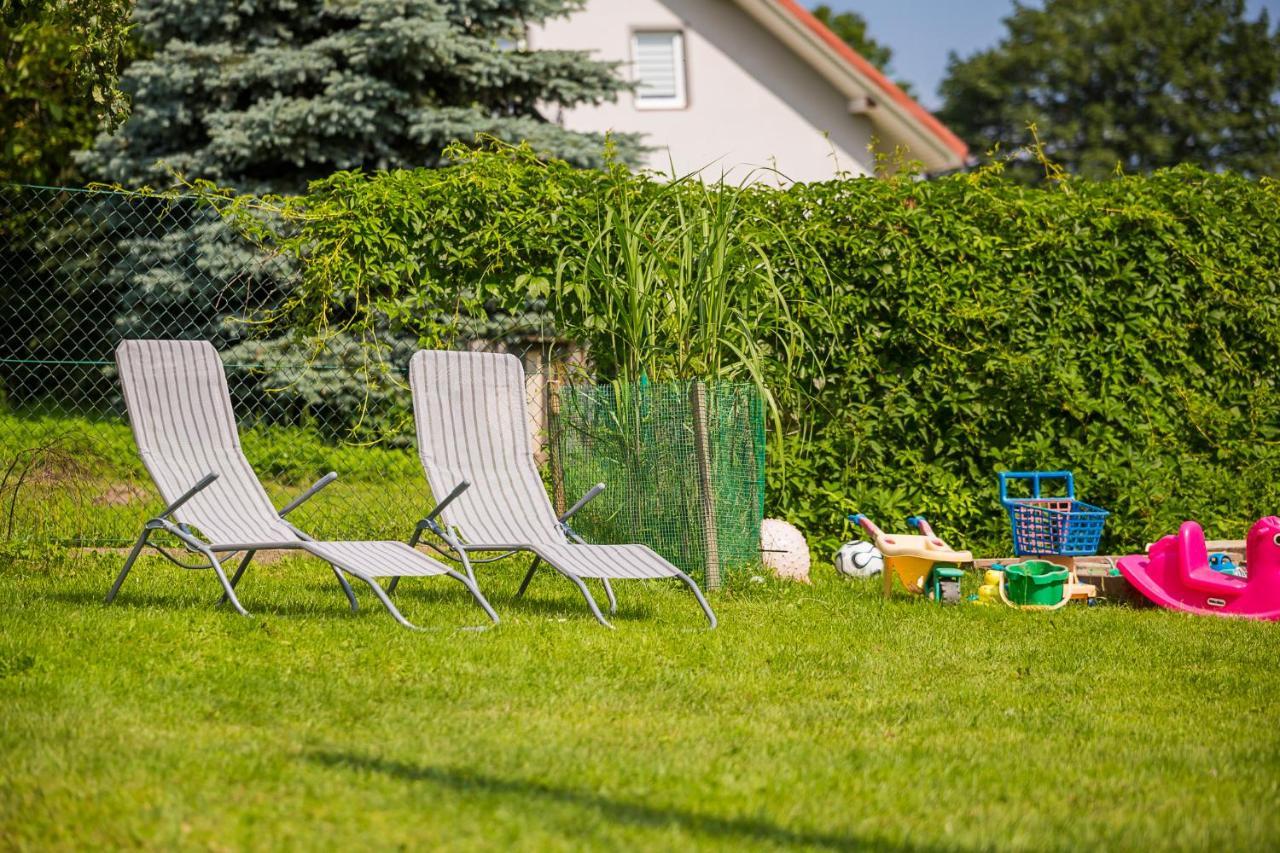 Bieszczadzki Krakowiak 575-894-584 Lub 535-595-732 Villa Polańczyk Dış mekan fotoğraf