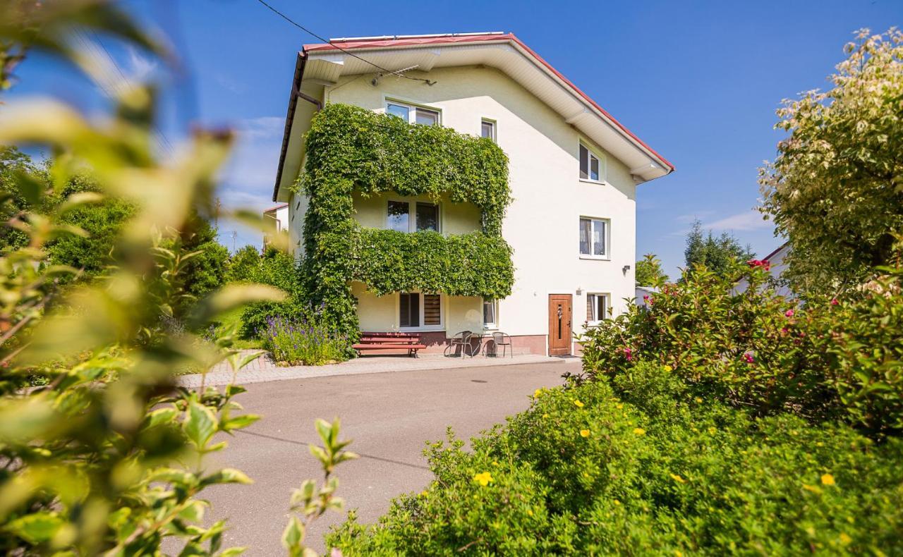 Bieszczadzki Krakowiak 575-894-584 Lub 535-595-732 Villa Polańczyk Dış mekan fotoğraf