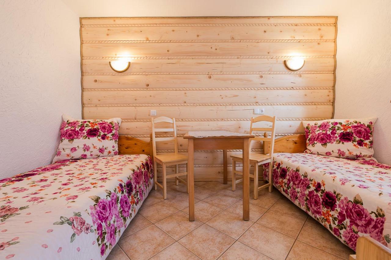 Bieszczadzki Krakowiak 575-894-584 Lub 535-595-732 Villa Polańczyk Dış mekan fotoğraf
